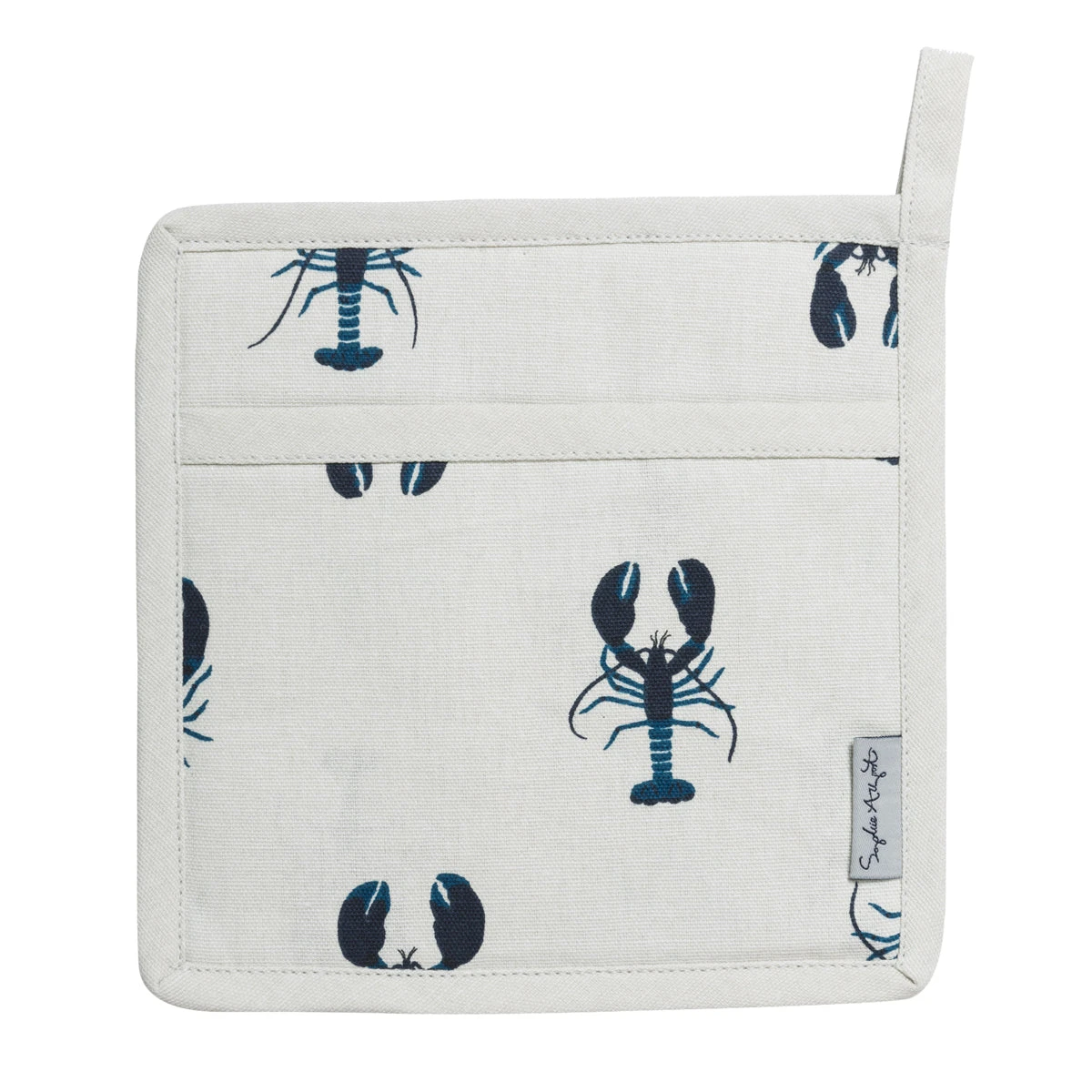 Lobster Pot Grab 3 Lobster Pot Grab