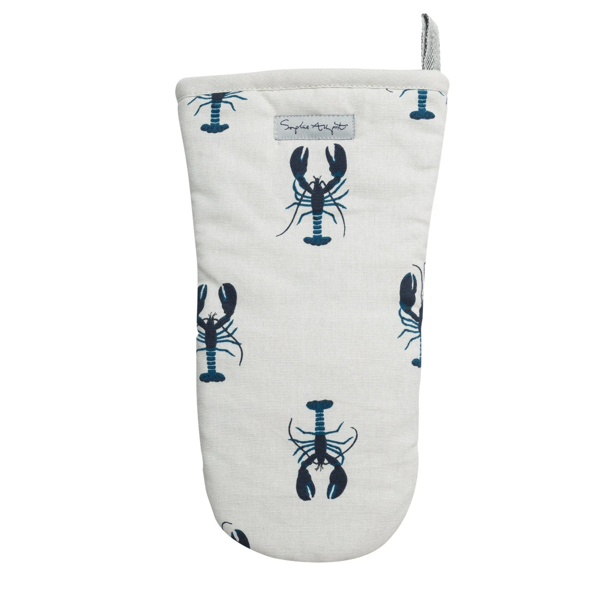Lobster Oven Mitt 3 Lobster Oven Mitt