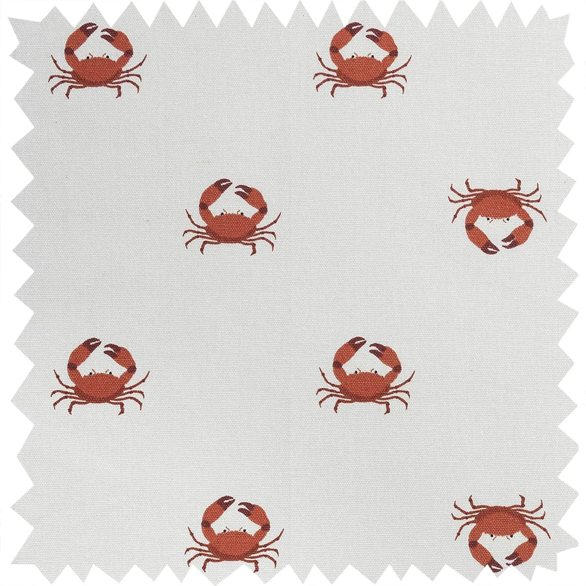 Crab Tea Towel (Set Of 2) 4 Crab Tea Towel (Set Of 2) - Image 2