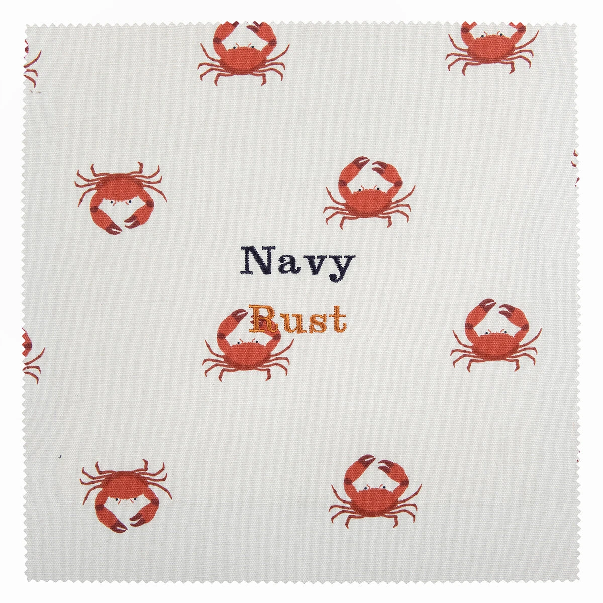 Crab Adult Apron 7 Crab Adult Apron - Image 5