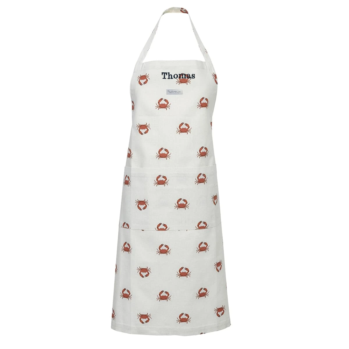 Crab Adult Apron 5 Crab Adult Apron - Image 3