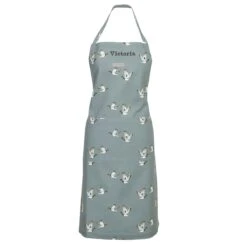 Ducks Adult Apron 10 Ducks Adult Apron -Sophie Allport all71250 ducks adult apron cut out personalisation high res square