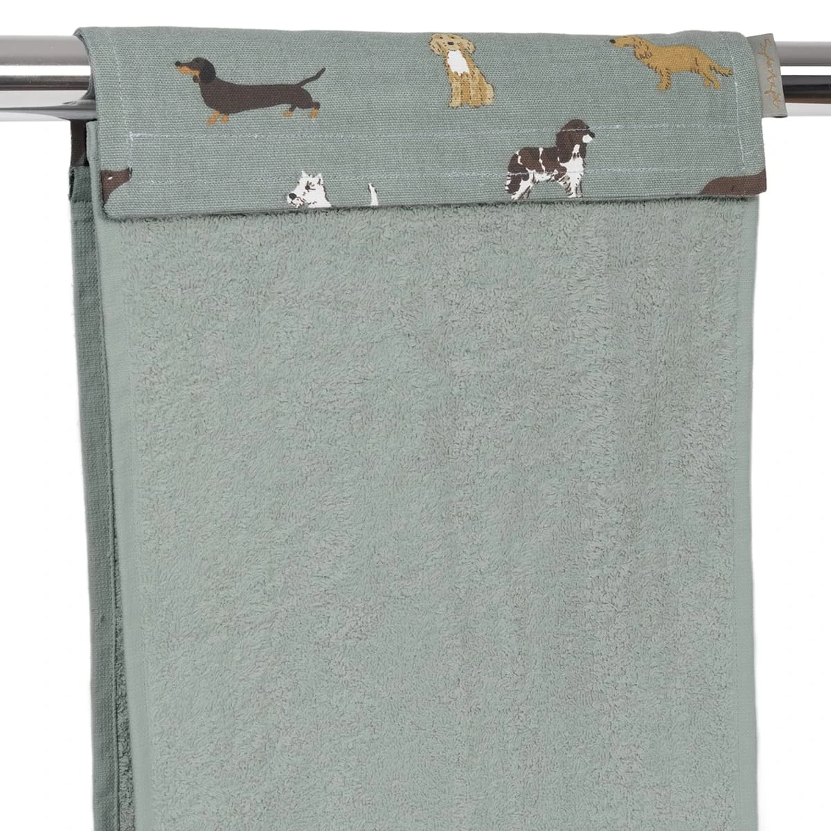 Fetch Roller Hand Towel 6 Fetch Roller Hand Towel - Image 4