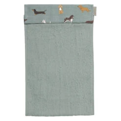 Fetch Roller Hand Towel