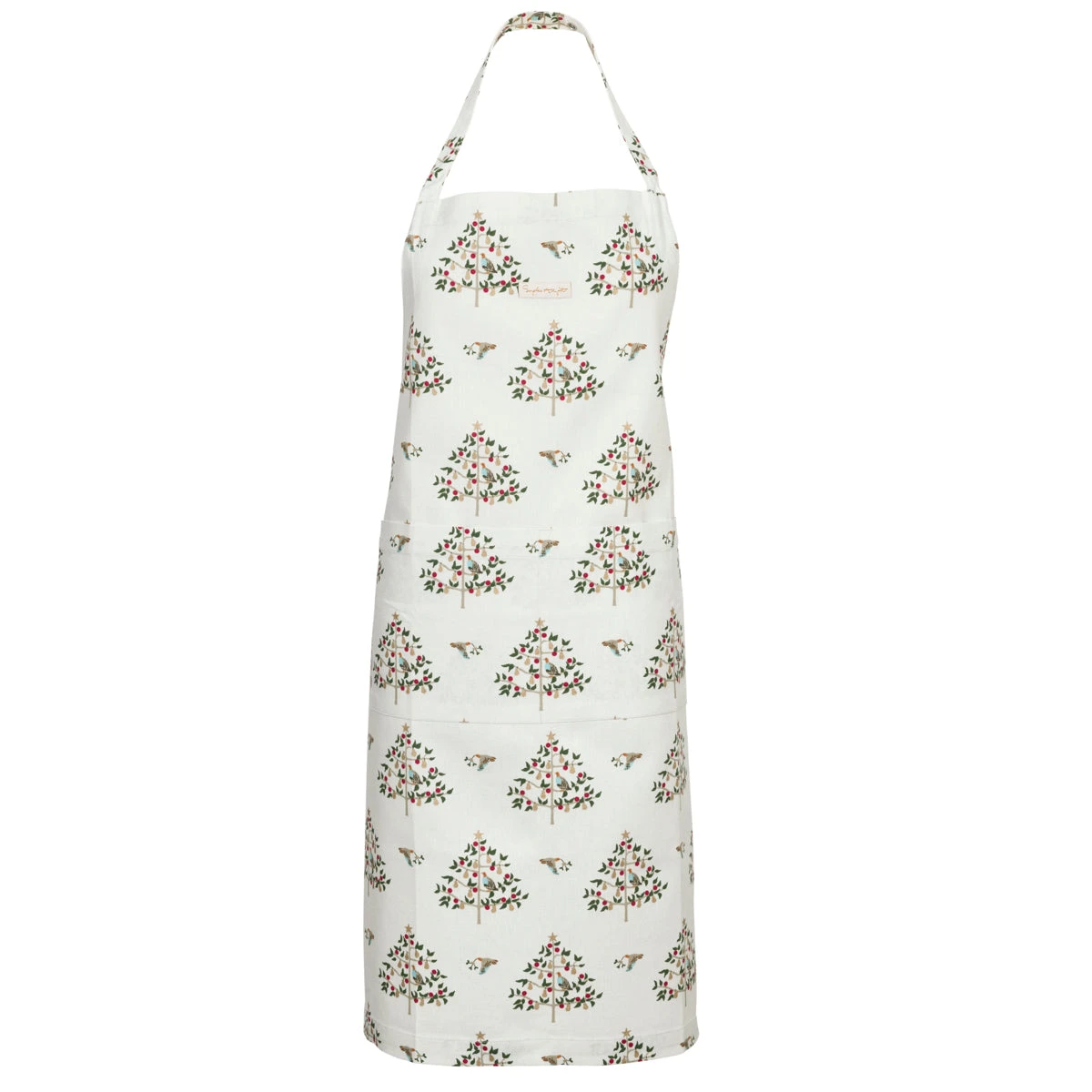 Partridge Adult Apron 5 Partridge Adult Apron - Image 3