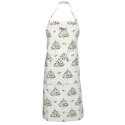 Partridge Adult Apron 10 Partridge Adult Apron -Sophie Allport all74250 partridge in a pear tree adult apron personalisation cut out high res square