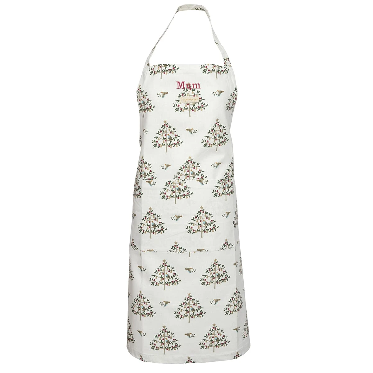 Partridge Adult Apron 6 Partridge Adult Apron - Image 4