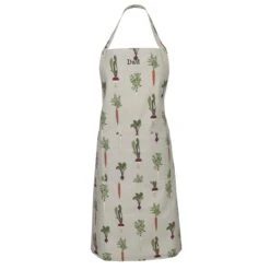 Home Grown Adult Apron 11 Home Grown Adult Apron -Sophie Allport all78250 home grown adult apron personalisation cut out high res square