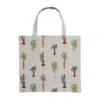 Home Grown Folding Shopping Bag 2 Home Grown Folding Shopping Bag -Sophie Allport all78540f home grown folding shopping bag 2 cut out high res square