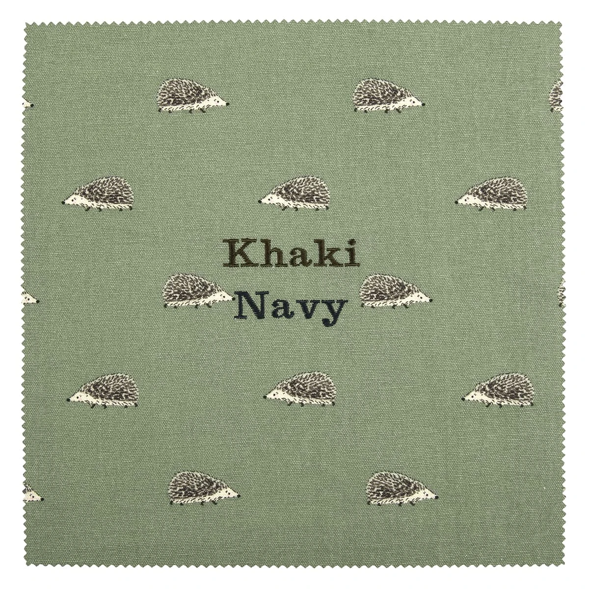 Hedgehogs Adult Apron 8 Hedgehogs Adult Apron - Image 6