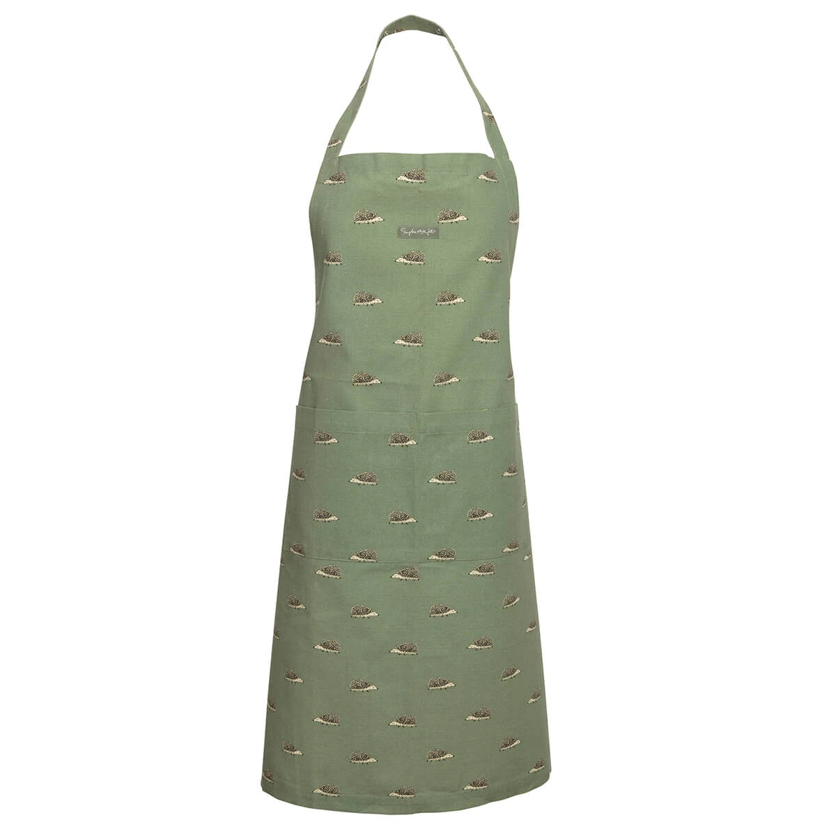 Hedgehogs Adult Apron 5 Hedgehogs Adult Apron - Image 3