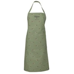 Hedgehogs Adult Apron 12 Hedgehogs Adult Apron -Sophie Allport all83250 hedgehogs adult apron personalisation cut out high res square