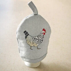 Chicken Egg Cosy