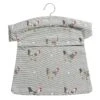 Chicken Peg Bag -Sophie Allport all8605 chicken peg bag cut out high res