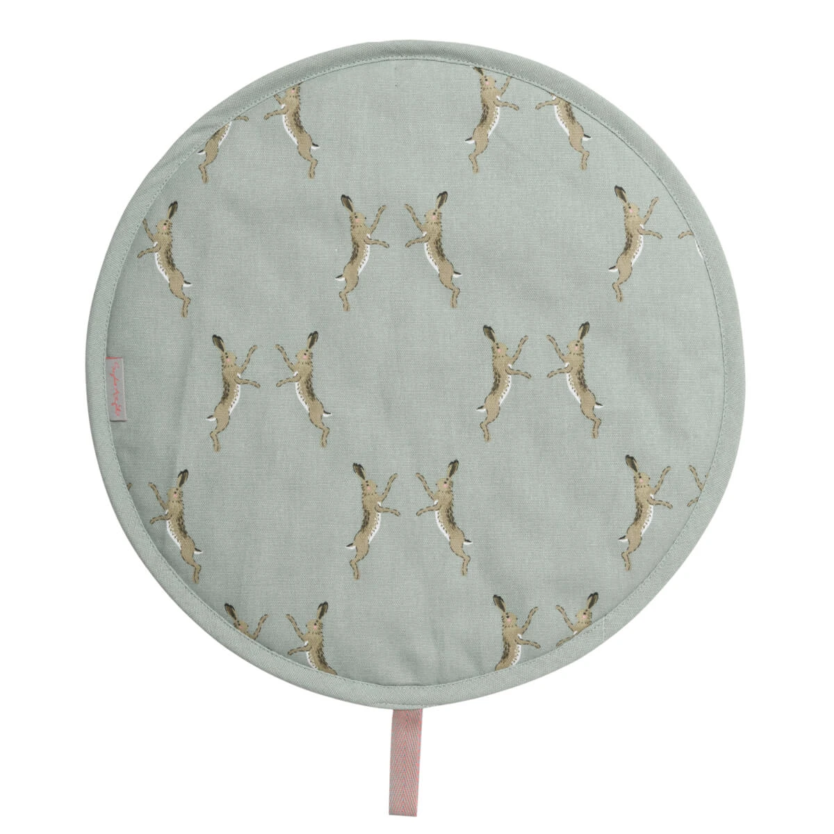 Boxing Hares Circular Hob Cover 3 Boxing Hares Circular Hob Cover