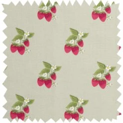 Strawberries Adult Apron 9 Strawberries Adult Apron -Sophie Allport all97000 strawberries fabric swatch cut out high res 26cd4e10 be33 4005 a5c9 15e0b50f37fe