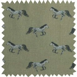 Grey Horse Oven Mitt 15 Grey Horse Oven Mitt -Sophie Allport all99000 grey horse fabric swatch cut out high res square 070603ab f1af 4c76 8e3a 60be39c54fa3