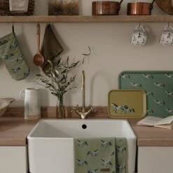 Grey Horse Oven Mitt 12 Grey Horse Oven Mitt -Sophie Allport all99150m all99602 spm99 pt945 pt9926 grey horse tea towel oven mitt mug trays high res square 316c7074 47de 47b3 bc11 2d4b7a95215a