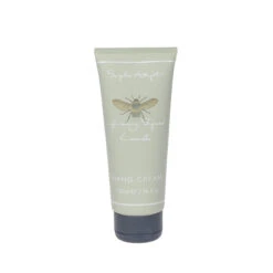 Honey Spiced Lavender Hand Cream -Sophie Allport bbhcww100 honey spiced lavender hand cream cut out high res square