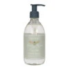 Honey Spiced Lavender Hand Wash - 300ml -Sophie Allport bbhwhsl300 honey spiced lavender hand wash cut out high res square