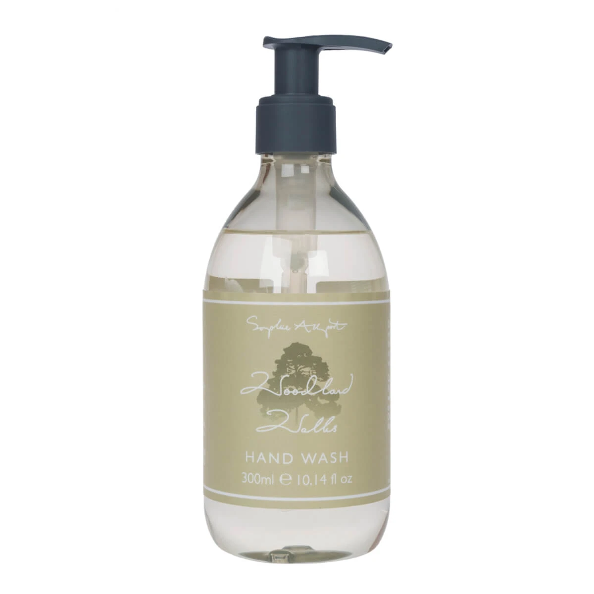 Woodland Walks Hand Wash - 300ml 3 Woodland Walks Hand Wash - 300ml