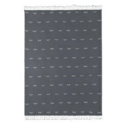Bees Throw 12 Bees Throw -Sophie Allport bee01qbt bees granite throw front cut out web