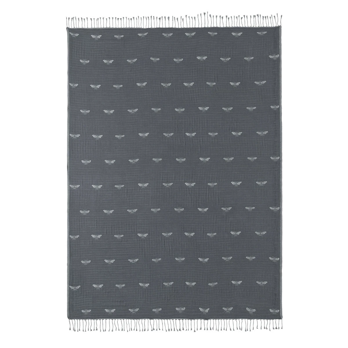 Bees Throw 7 Bees Throw - Image 5