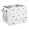 Bees Dualit Toaster -Sophie Allport bees dualit toaster cut out high res square