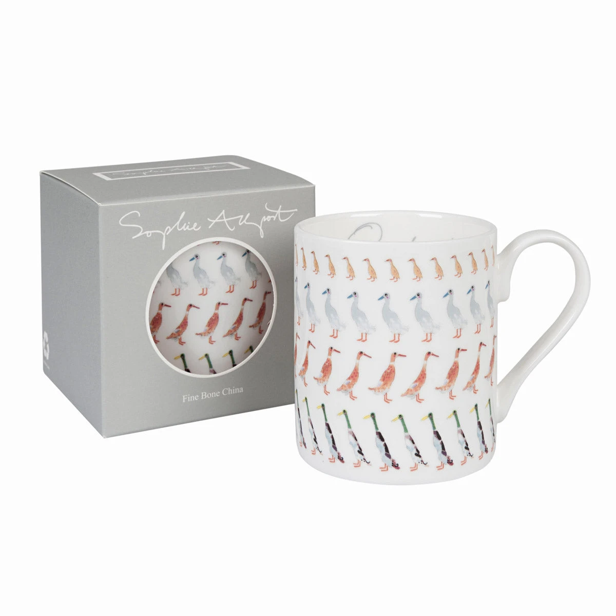 Runner Duck Quackers Mug 5 Runner Duck Quackers Mug - Image 3