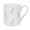 Runner Duck Mug -Sophie Allport bm3502 runner duck white standard mug cut out high res web image 2 3f512bfb cd42 4fb4 b104 0d5cbe6fd8fa