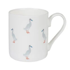 Runner Duck Mug