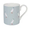 Runner Duck Coloured Mug -Sophie Allport bm3504 runner duck coloured standard mug cut out high res web image 1 2 5df631a6 4003 4916 8f1e 8909ad598d6d