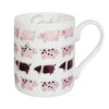 Pigs Oink Mug -Sophie Allport bm4201 pigs oink standard mug cut out web 1 5cbee240 45dc 43ba a58b 3e7a804b3016