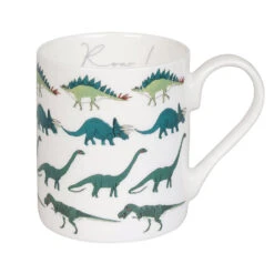 Dinosaurs Mug