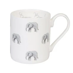 Elephant Mug