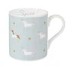 Unicorn Coloured Mug -Sophie Allport bm5504 unicorns coloured standard mug cut out web 1 7daf8fc2 e93c 4fb7 a190 23596b7923eb
