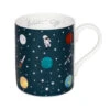 Space Mug -Sophie Allport bm6202 space blast off standard mug cut out high res square