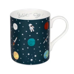 Space Mug