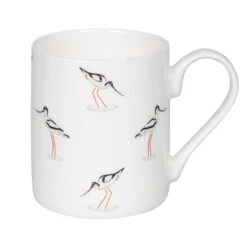 Coastal Birds Mug