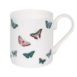 Butterflies Mug
