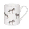 Zebra Mug