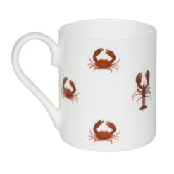Crab Mug -Sophie Allport bm7002 crab mug standard crab 2020 cut out high res square