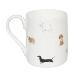 Fetch Mug -Sophie Allport bm7202 fetch standard mug 3 cut out high res square