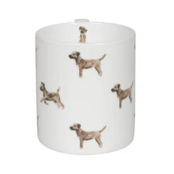 Terriers Mug 18 Terriers Mug -Sophie Allport bm9801 terriers mug standard 2 cut out high res square