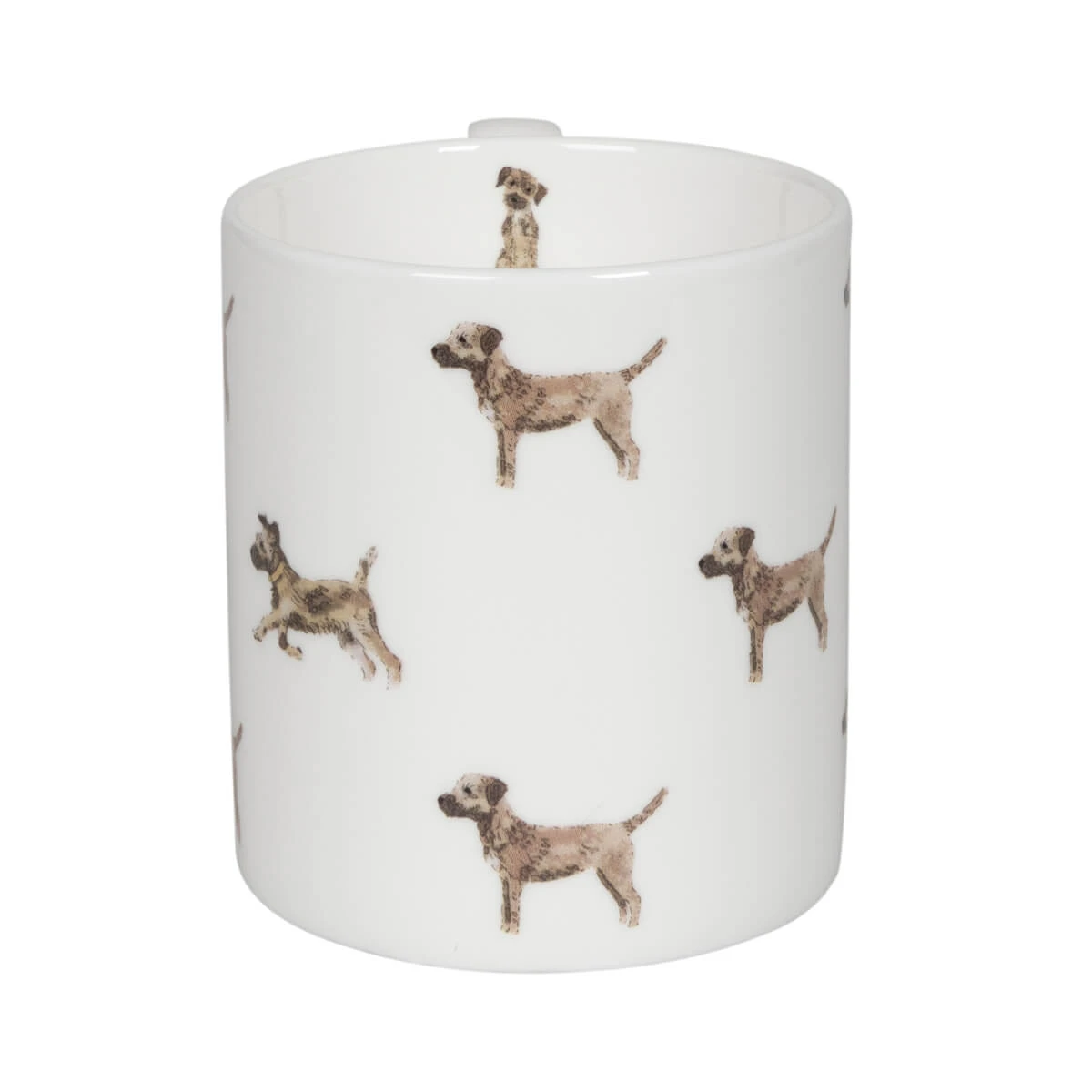 Terriers Mug 9 Terriers Mug - Image 7
