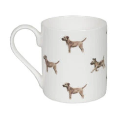 Terriers Mug 17 Terriers Mug -Sophie Allport bm9801 terriers mug standard 3 cut out high res square