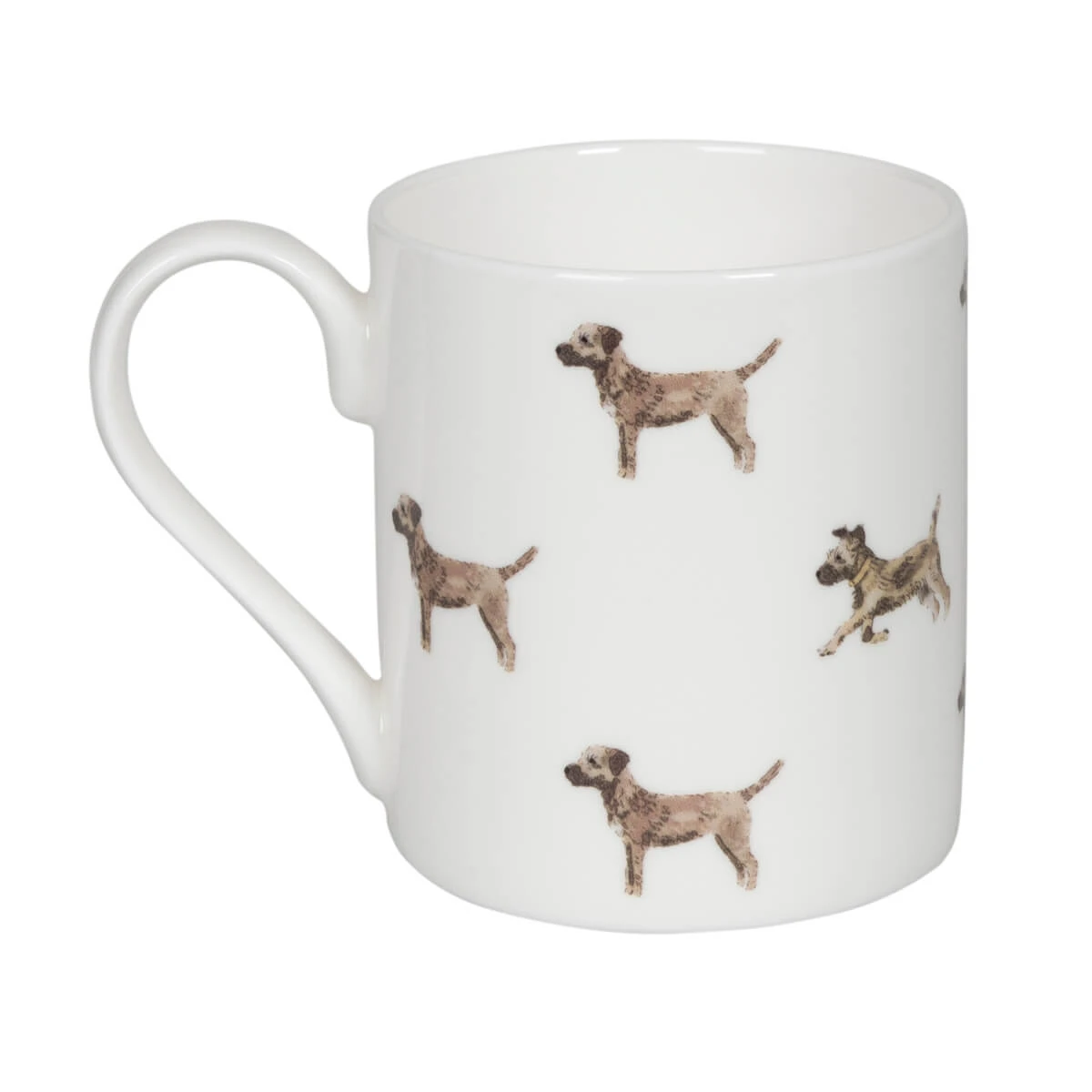 Terriers Mug 8 Terriers Mug - Image 6