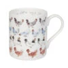 Lay A Little Egg For Me Mug -Sophie Allport bmch01 lay a little egg hen standard mug cut out web 41f9c2b7 dec7 48d0 85f7 f552a5e6fb1a