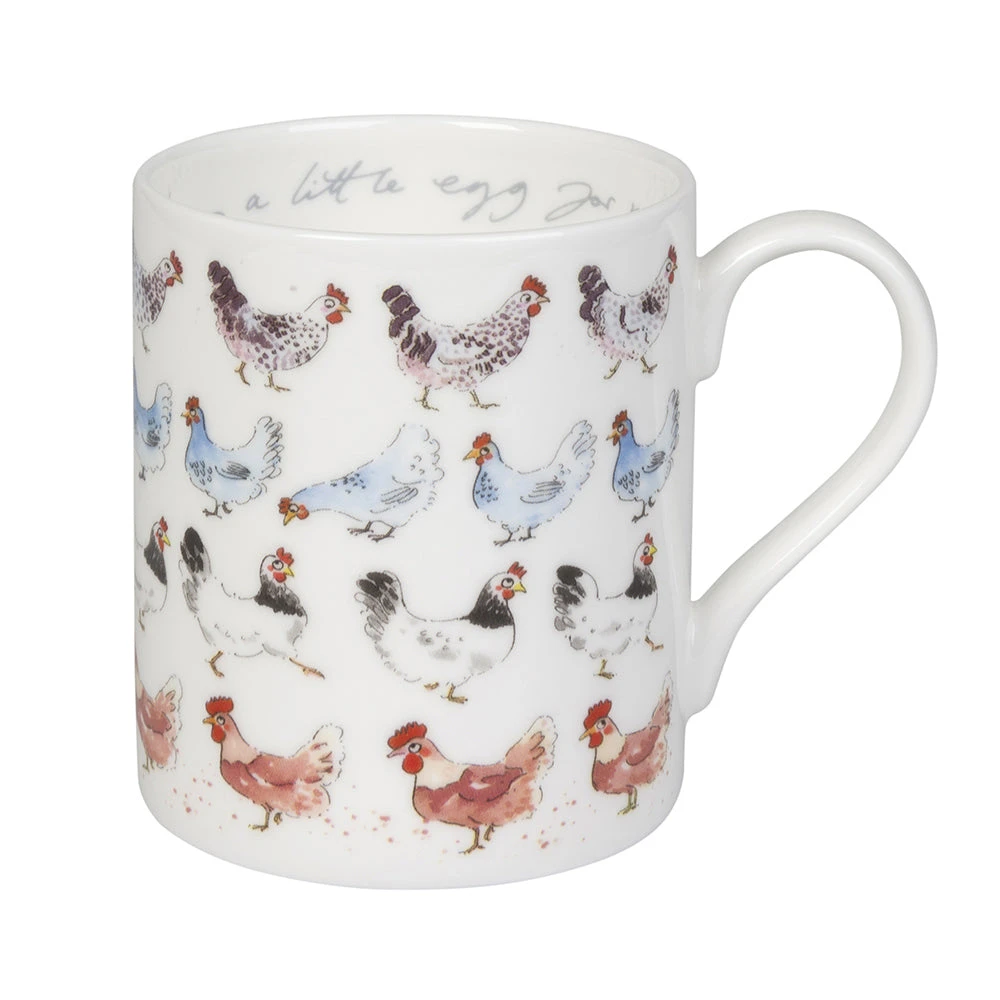 Lay A Little Egg For Me Mug 3 Lay A Little Egg For Me Mug