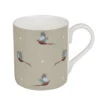 Flying Pheasant Coloured Mug -Sophie Allport bmph04 flying pheasant dot coloured standard mug cut out high res web image 28a2ce6c 5f92 4d1a b86a ac3da61677c4
